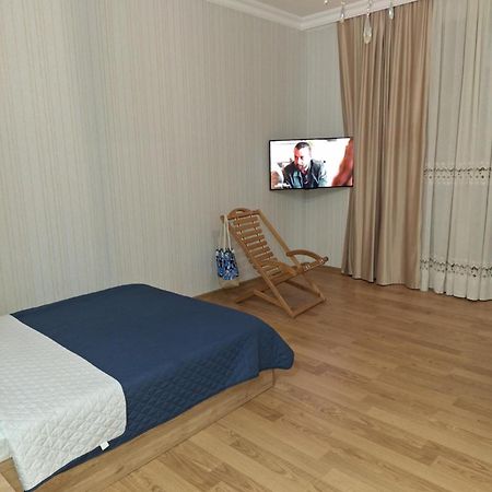 Апартаменти Flat Батумі Екстер'єр фото