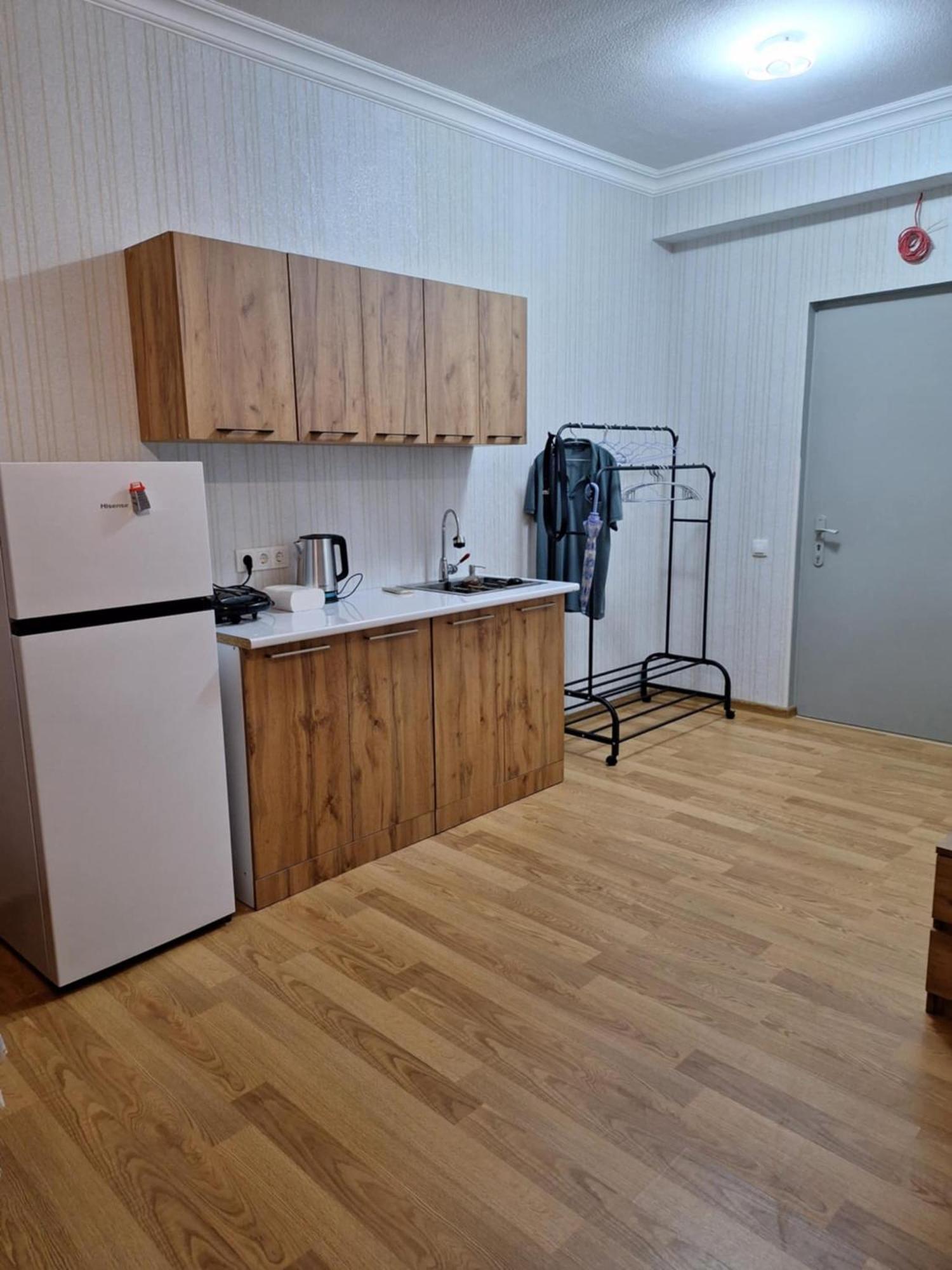 Апартаменти Flat Батумі Екстер'єр фото