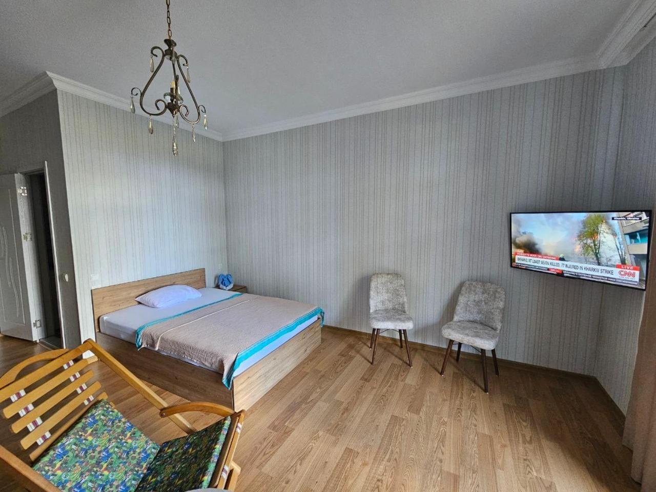 Апартаменти Flat Батумі Екстер'єр фото